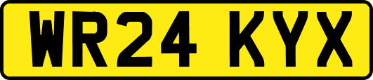 WR24KYX
