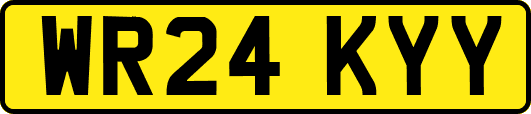 WR24KYY