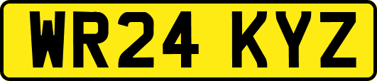 WR24KYZ