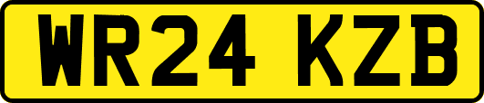 WR24KZB
