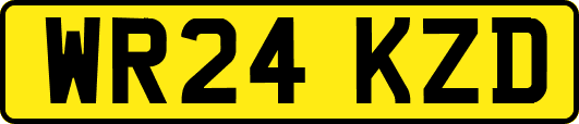 WR24KZD