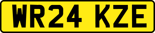 WR24KZE