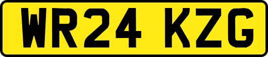 WR24KZG