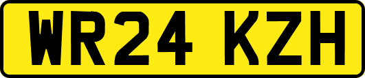 WR24KZH