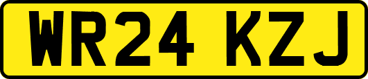 WR24KZJ