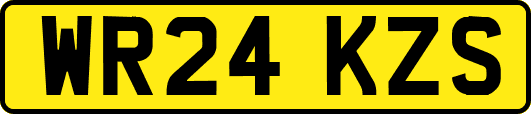 WR24KZS
