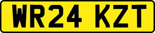 WR24KZT