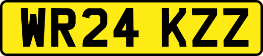 WR24KZZ