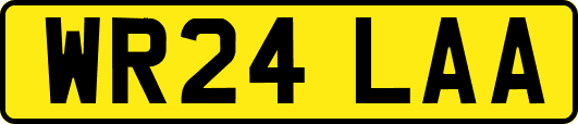 WR24LAA