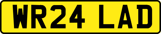 WR24LAD