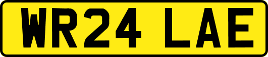WR24LAE