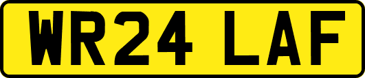 WR24LAF