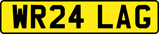 WR24LAG