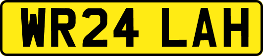 WR24LAH