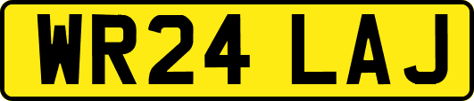 WR24LAJ