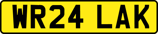 WR24LAK