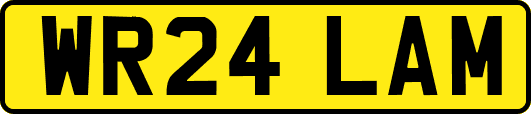 WR24LAM
