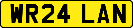 WR24LAN