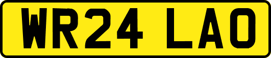 WR24LAO