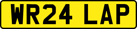 WR24LAP