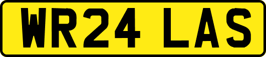 WR24LAS
