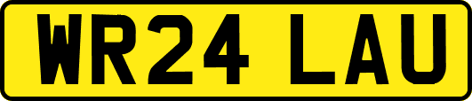 WR24LAU