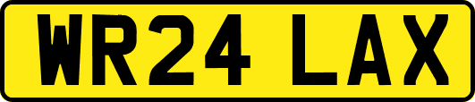WR24LAX