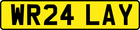 WR24LAY