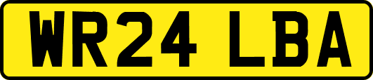 WR24LBA