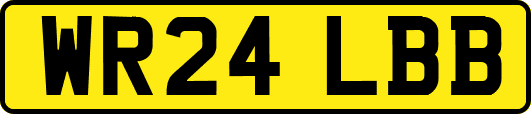 WR24LBB