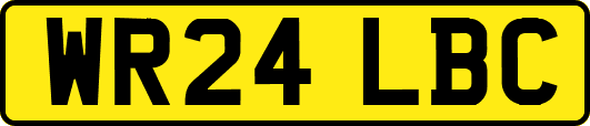 WR24LBC