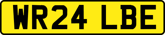 WR24LBE
