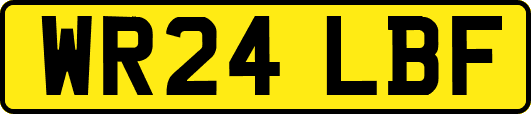 WR24LBF