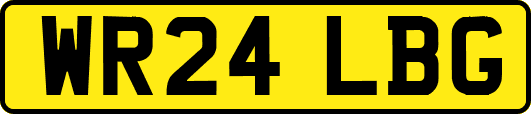 WR24LBG