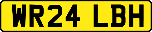 WR24LBH