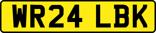 WR24LBK