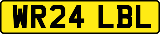 WR24LBL