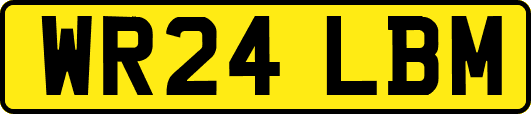 WR24LBM