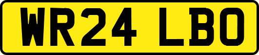 WR24LBO