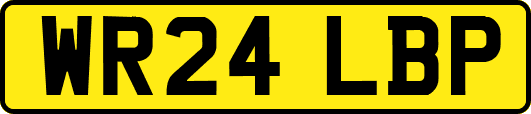 WR24LBP