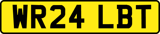 WR24LBT