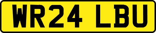 WR24LBU