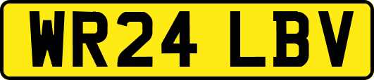 WR24LBV
