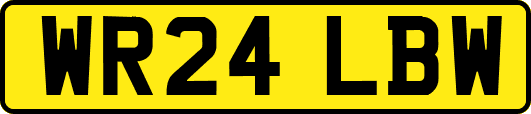 WR24LBW