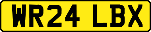 WR24LBX