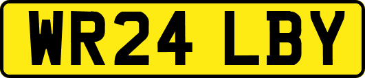 WR24LBY