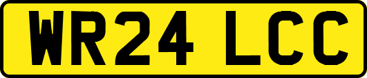 WR24LCC