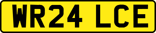 WR24LCE