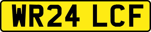 WR24LCF