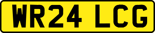 WR24LCG